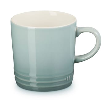 Le Creuset mugg 35 cl - Sea Salt - Le Creuset