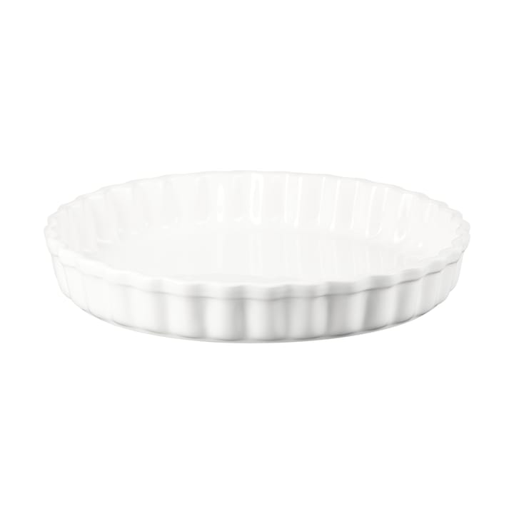 Le Creuset pajform 28 cm - White - Le Creuset