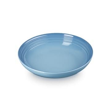 Le Creuset Signature pastatallrik 22 cm - Chambray - Le Creuset