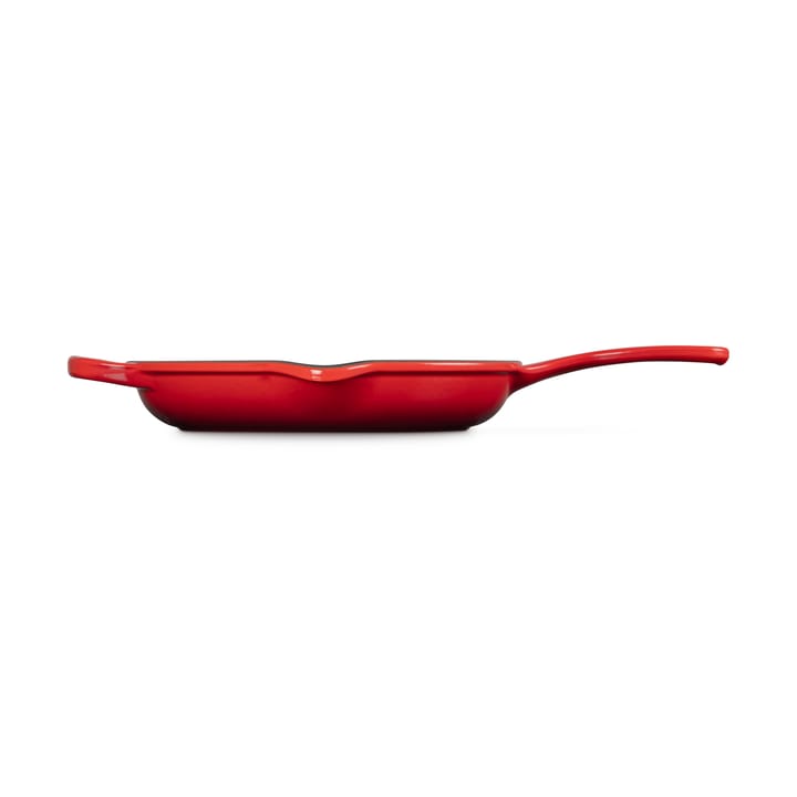 Le Creuset Signature rund stekpanna Ø23 cm - Cerise - Le Creuset