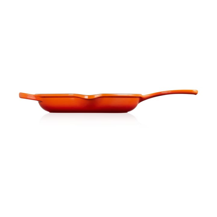 Le Creuset Signature rund stekpanna Ø23 cm - Volcanic - Le Creuset