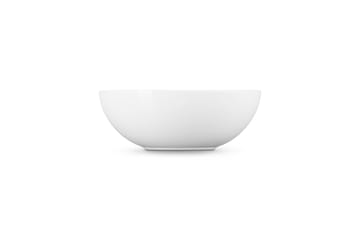 Le Creuset Signature serveringsskål 2,2 L - White - Le Creuset