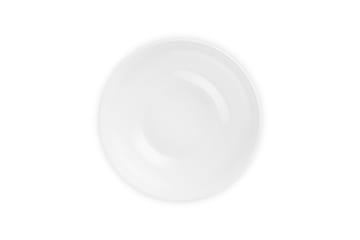 Le Creuset Signature serveringsskål 2,2 L - White - Le Creuset