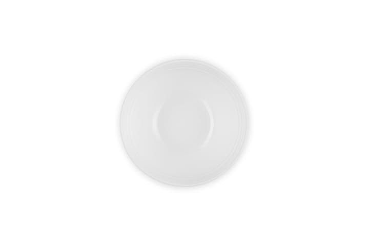 Le Creuset Signature snacksskål - White - Le Creuset