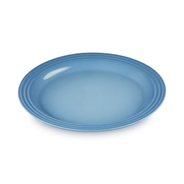 Le Creuset Signature tallrik 27 cm - Chambray - Le Creuset