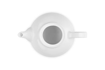 Le Creuset tekanna 1,3 L - White - Le Creuset