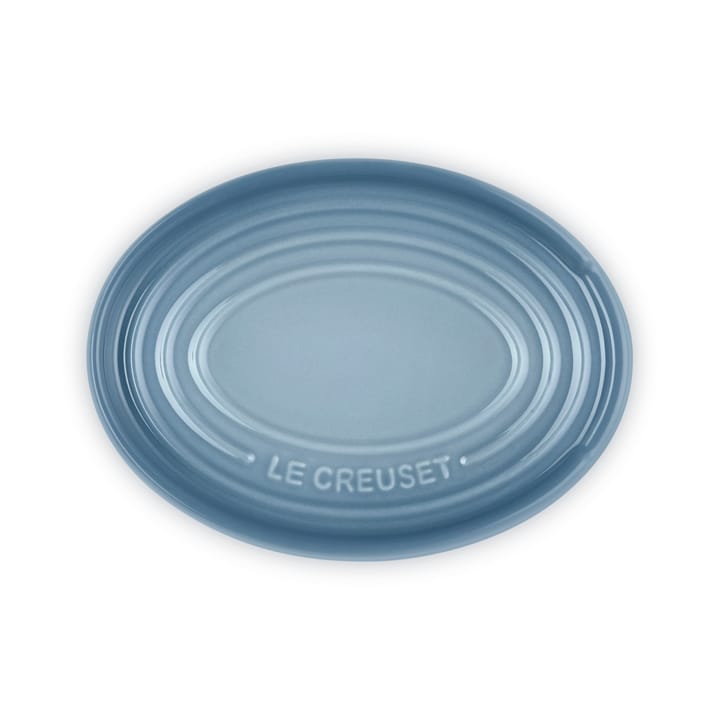 Oval hållare till grytsked - Chambray - Le Creuset