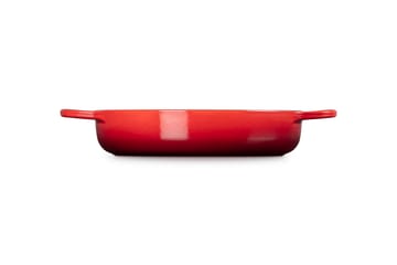 Signature Everyday gryta 28 cm - Cerise - Le Creuset