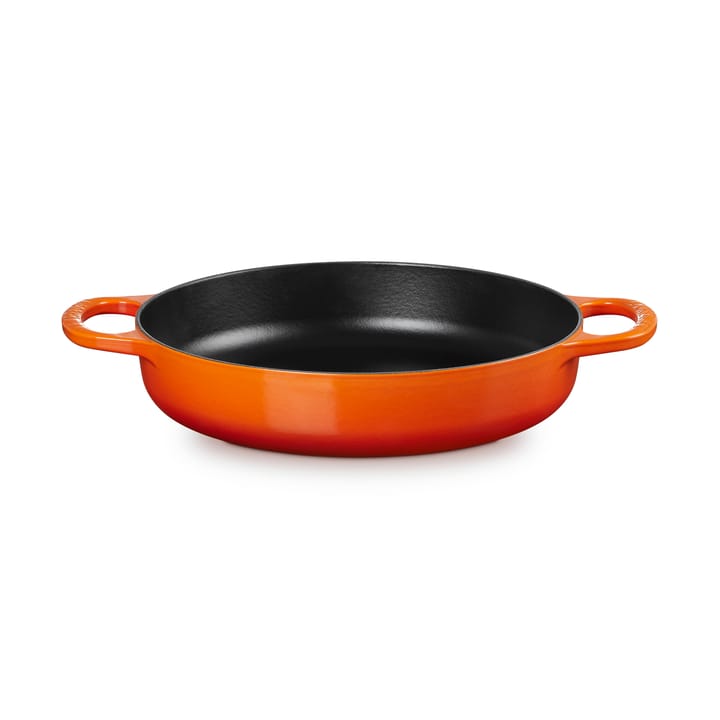 Signature Everyday gryta 28 cm - Flame - Le Creuset