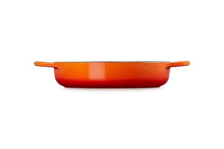 Signature Everyday gryta 28 cm - Flame - Le Creuset