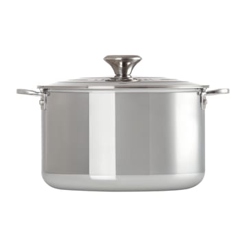 Signature soppgryta med lock - 6,6 l - Le Creuset