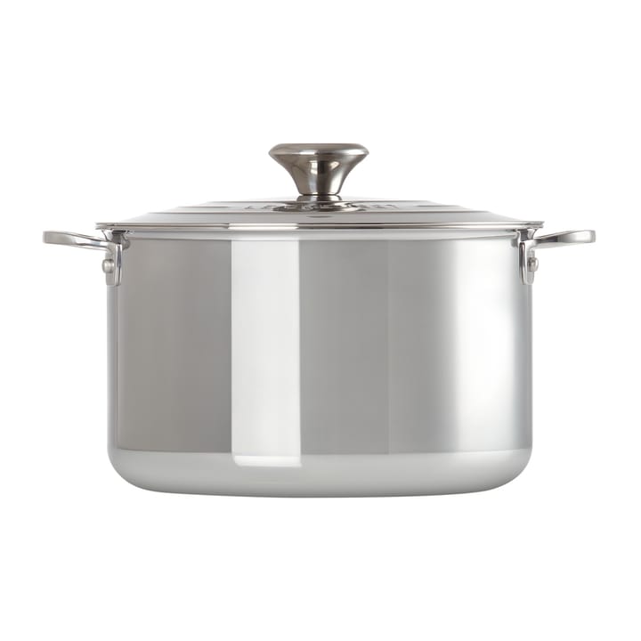 Signature soppgryta med lock, 6,6 l Le Creuset