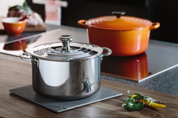 Signature soppgryta med lock - 6,6 l - Le Creuset