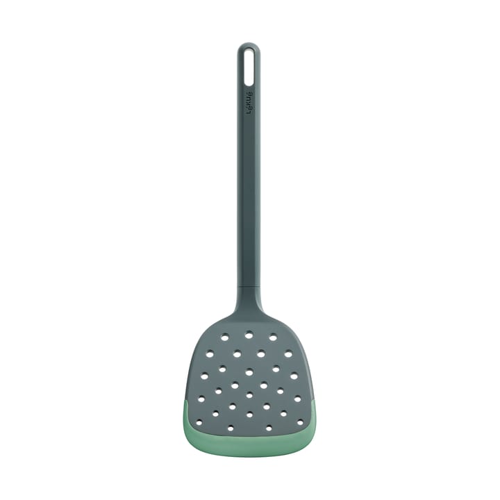 Lékué non scratch siktad stekspade 30,6 cm - Grön - Lékué