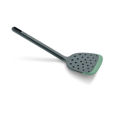 Lékué non scratch siktad stekspade 30,6 cm - Grön - Lékué