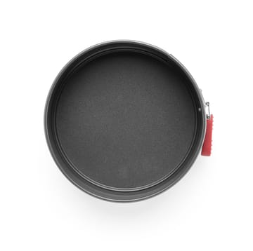 Lékué non stick springform Ø20 cm - Röd - Lékué