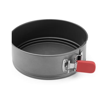 Lékué non stick springform Ø20 cm - Röd - Lékué