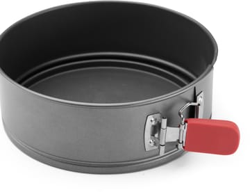 Lékué non stick springform Ø20 cm - Röd - Lékué