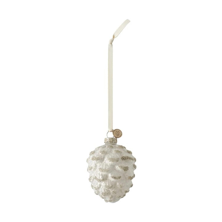 Norille julhänge kotte 10 cm - Off white - Lene Bjerre