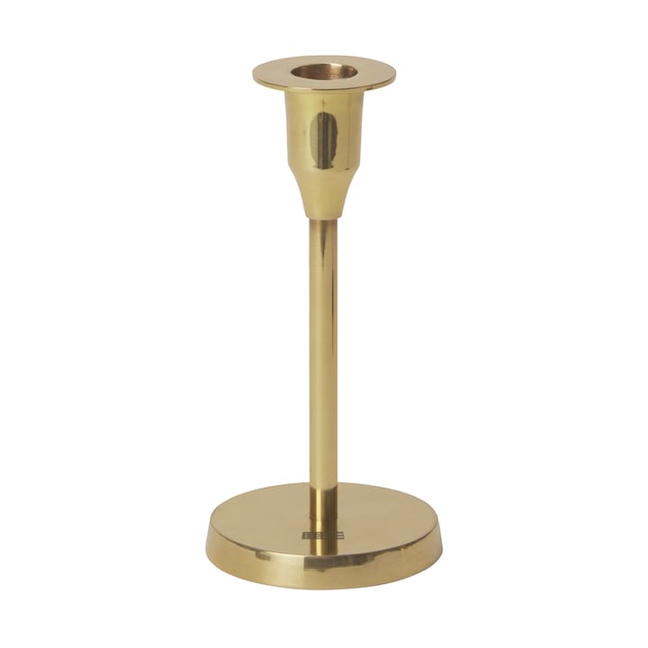 Heritage ljusstake S - Brass - Lexington