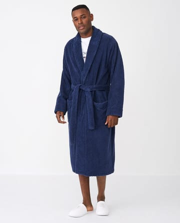 Lexington Original morgonrock XL - True Navy - Lexington