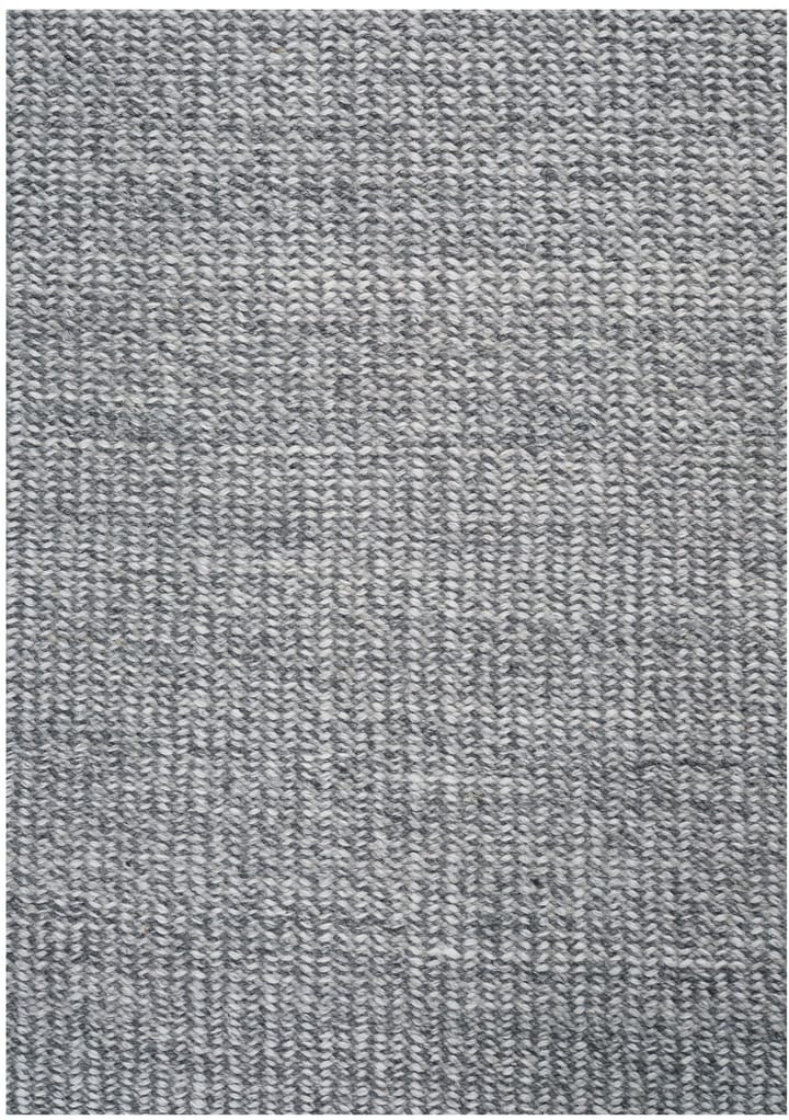 Ash Melange grey matta, 200x140 cm Linie Design