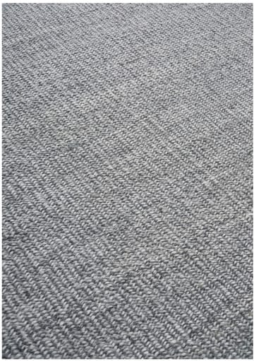 Ash Melange grey matta - 200x140 cm - Linie Design