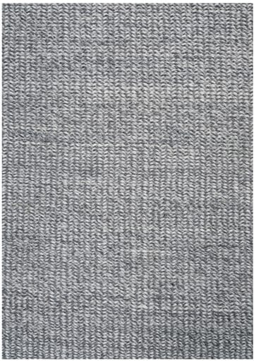 Ash Melange grey matta - 300x200 cm - Linie Design