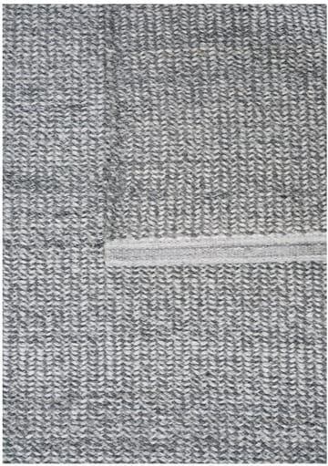 Ash Melange grey matta - 350x250 cm - Linie Design