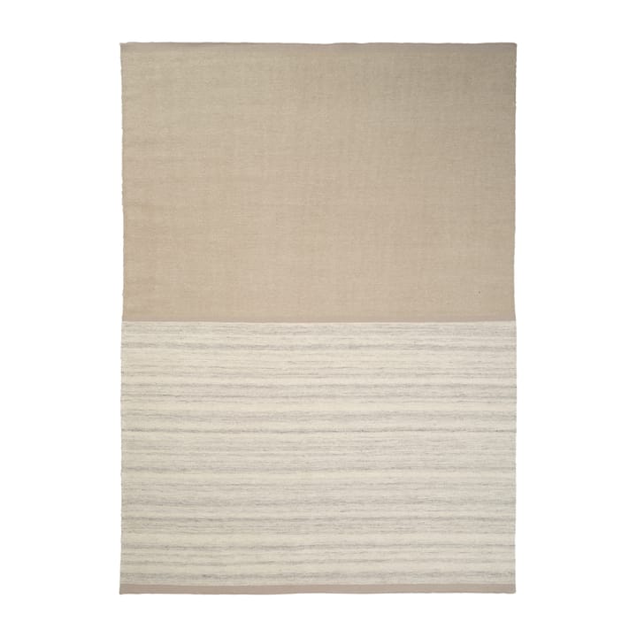 Future Seeds matta 170x240 cm, Beige Linie Design