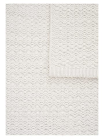 Helix Haven matta white - 200x140 cm - Linie Design