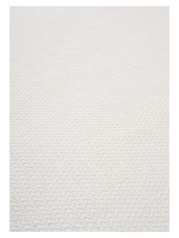 Helix Haven matta white - 200x140 cm - Linie Design