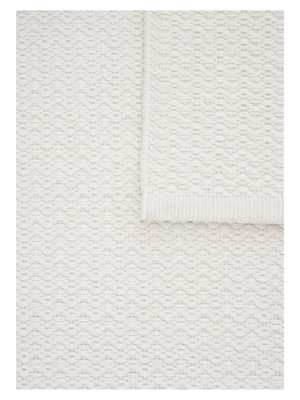 Helix Haven matta white, 350x250 cm Linie Design