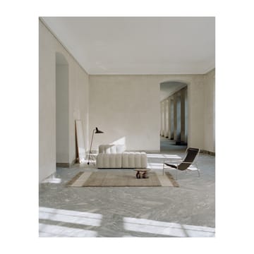 Humble Act ullmatta 170x240 cm - Stone - Linie Design