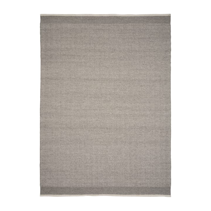 Stratum Echo ullmatta, Grey, 170x240 cm Linie Design