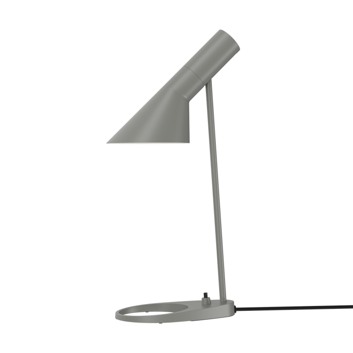 AJ MINI bordslampa, Warm grey Louis Poulsen