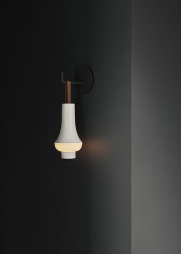 Tomoshi Portable bordslampa - White - Louis Poulsen