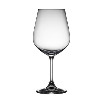 Lyngby Glas glasset 18 delar - Kristall - Lyngby Glas