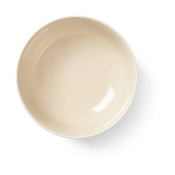 Rhombe Earth Skål Ø13 cm - Marble - Lyngby Porcelæn