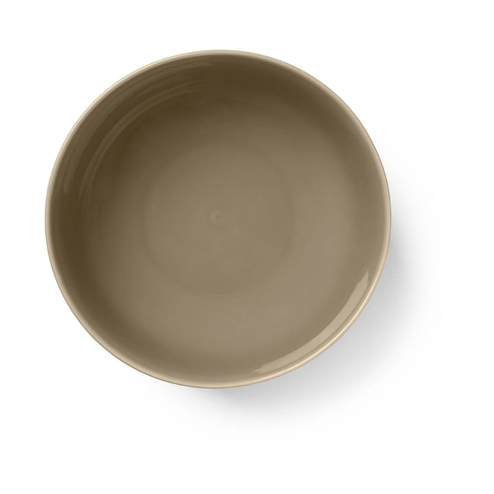 Rhombe Earth skål Ø15.5 cm, Clay Lyngby Porcelæn