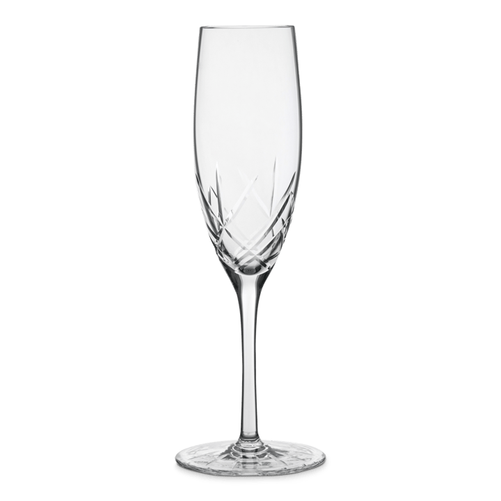 Alba champagneglas 25 cl - Magnor → NordicNest.se