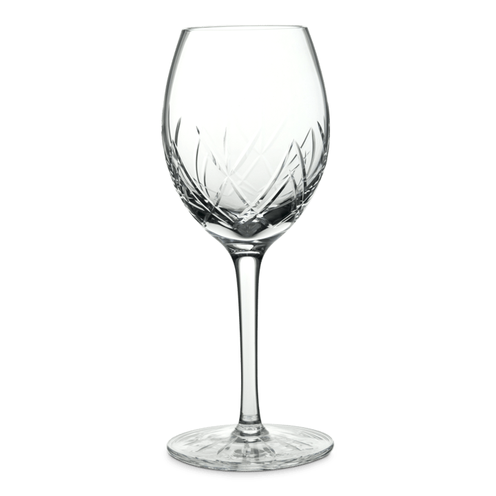 Alba vitvinsglas 32 cl - Klar - Magnor