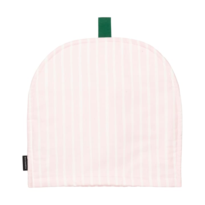 Piccolo tehuva 20x26 cm - Pink - Marimekko