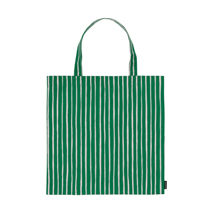 Piccolo väska 43x44 cm - Green - Marimekko