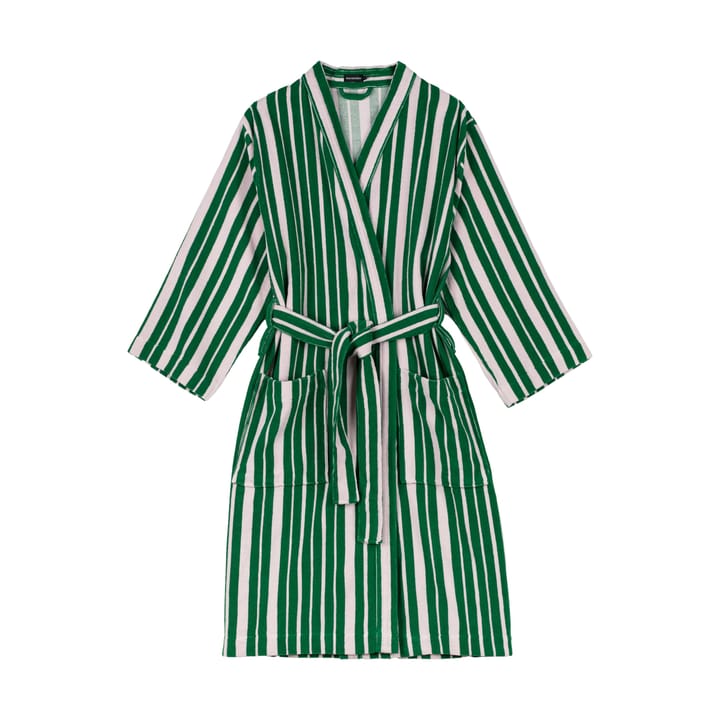 Raide badrock green - S - Marimekko