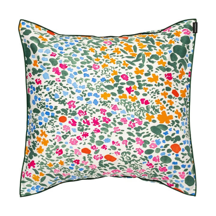 Rantaniitty kuddfodral 50x50 cm, White-multi Marimekko