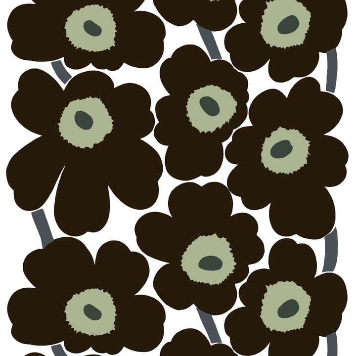 Unikko vaxduk - Marimekko → 