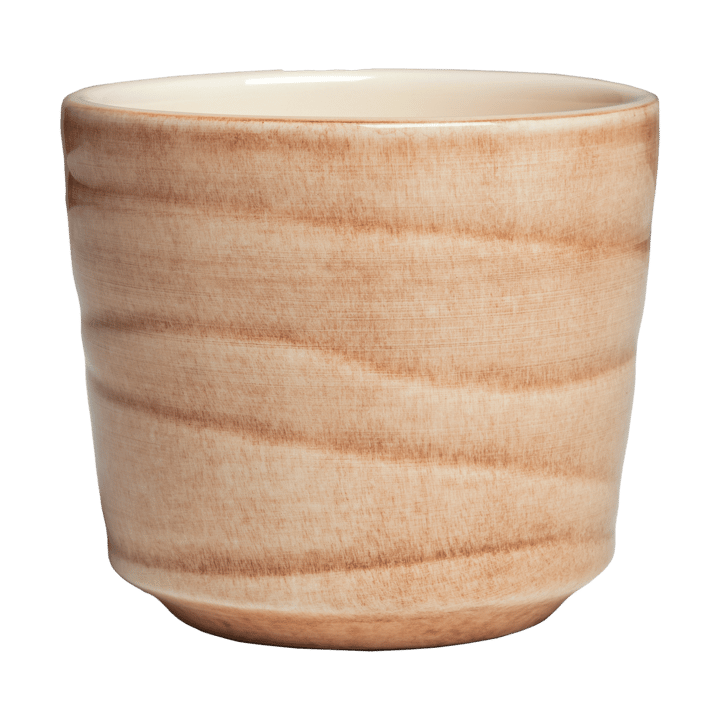 Basic mugg 25 cl - Cinnamon - Mateus