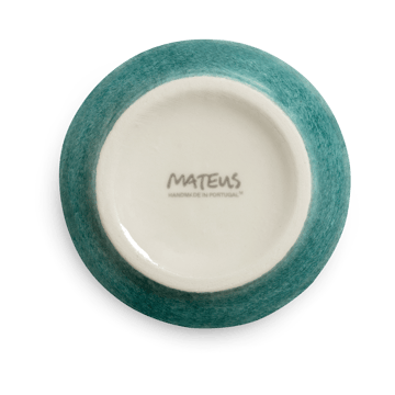 Basic mugg 25 cl - Ocean - Mateus