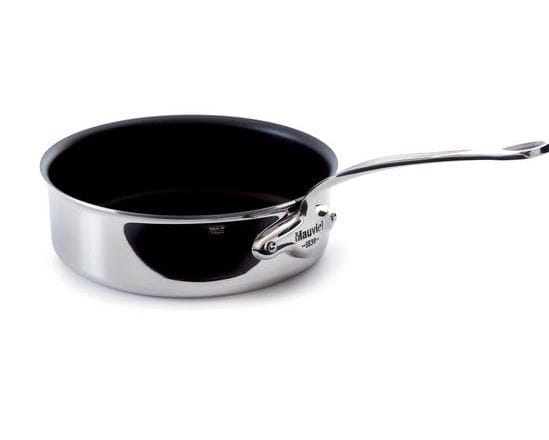 Traktörpanna non-stick Cook Style 3,1 l - Stål - Mauviel